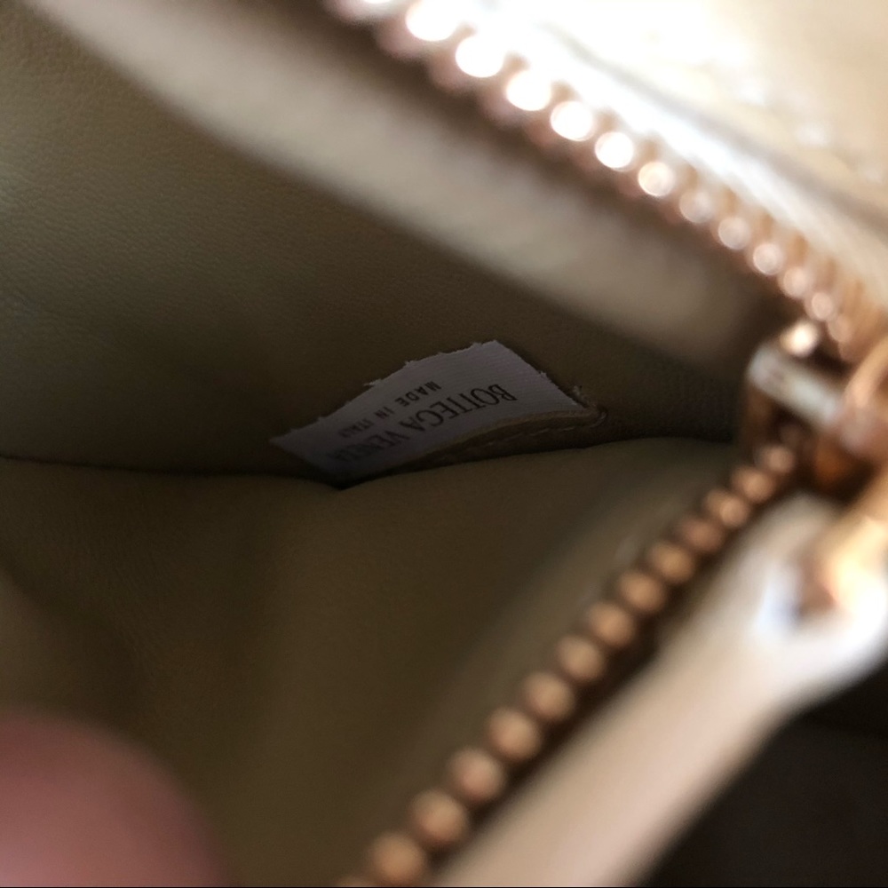 SOLD NEW Bottega Veneta Padded Cassette Bag SOLD - Picture 8 of 8